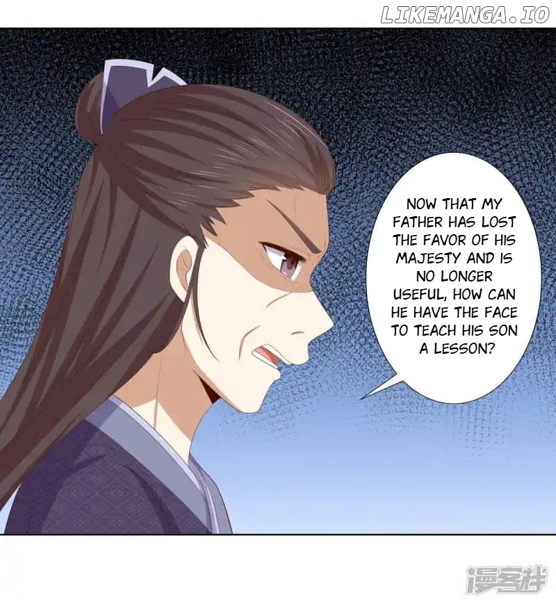 Rewrite My Fate chapter 123 - page 11